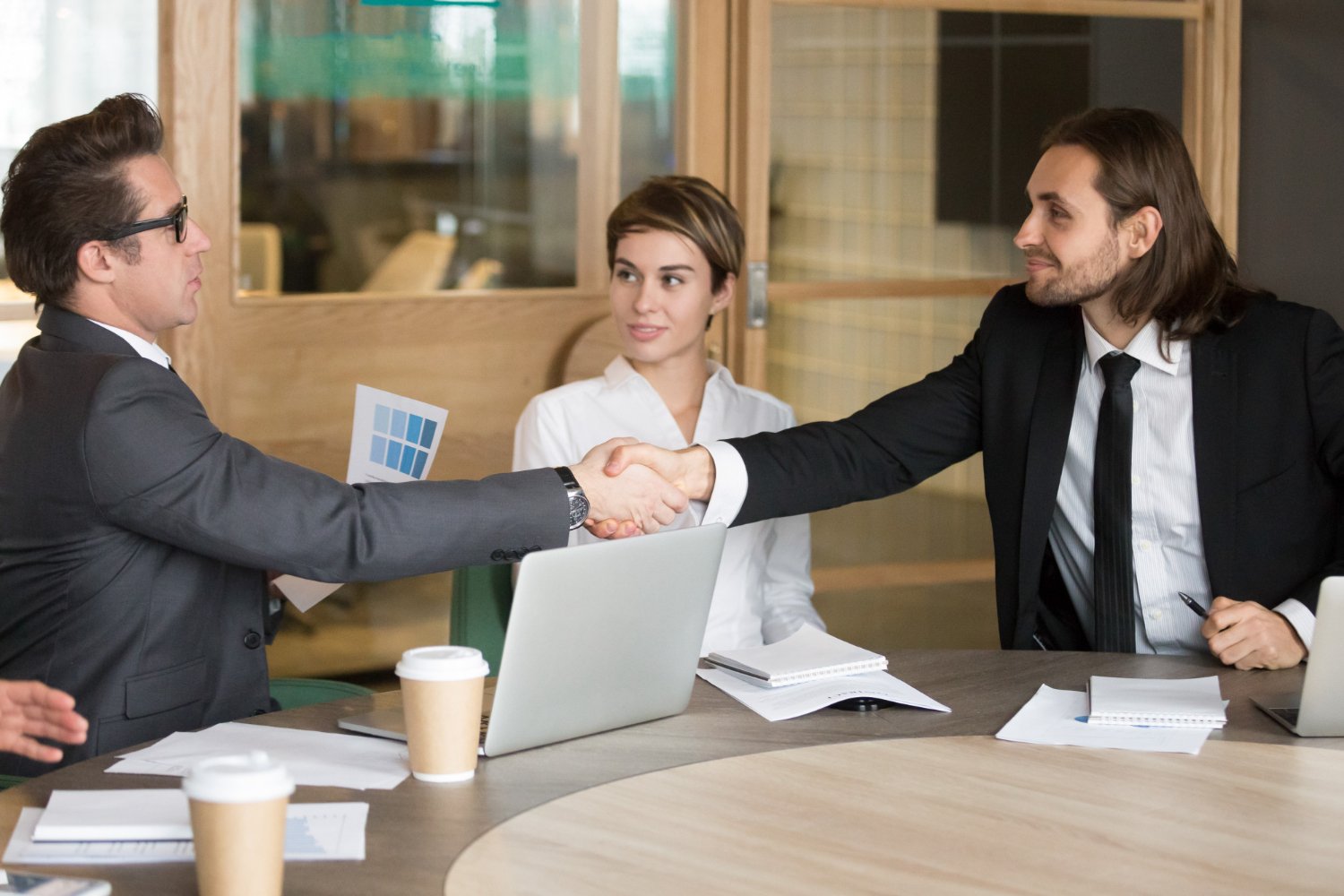 Finding Friction in Customer Handoffs